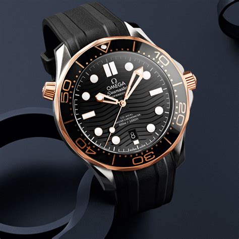 diver 300m seamaster.